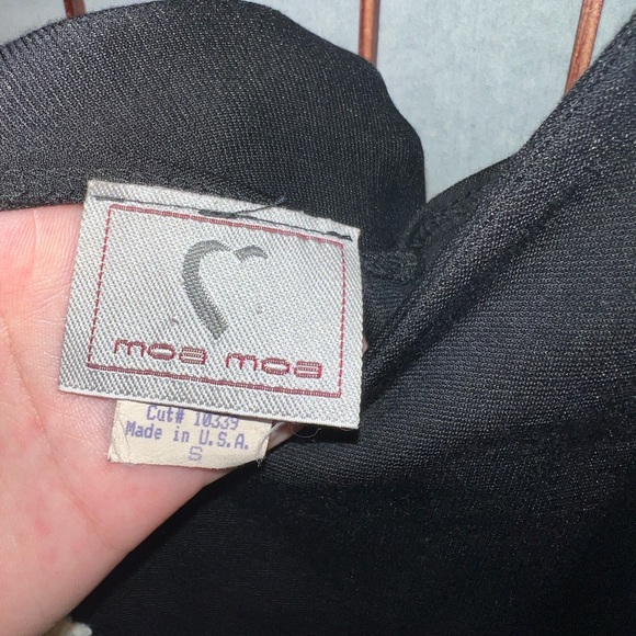 Black dress - Picture 4 of 4